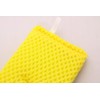 Radiate Long Kitchen Sponge Crimson Pica Acrylic Net 3 Pack