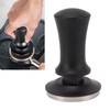 Coffee Tamper Aluminum Alloy Stainless Steel Constant Pressure Spring Powder