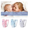 Cangurera Para Bebe Mochila Portabebes Canguros Ergonomica