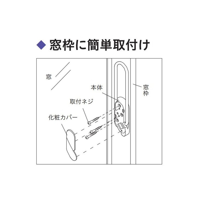 Kawaguchi Giken Indoor Clothes Dryer Hosscreen MD-W White Left &
