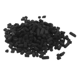 Ipetboom Activated Charcoal Filters for Kitchen Composter Smell Absorbing Replacement for Odor Control Compost Bins Easy to Replace Compatible with Trash Can Composters