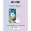 WayPonDEV Smart Tag, MFI Certified, Bluetooth 5.2, Industry's Smallest Design,