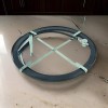 Cobra Flat Sewer Drain Rod Tool Cobra 1/2" x 100'