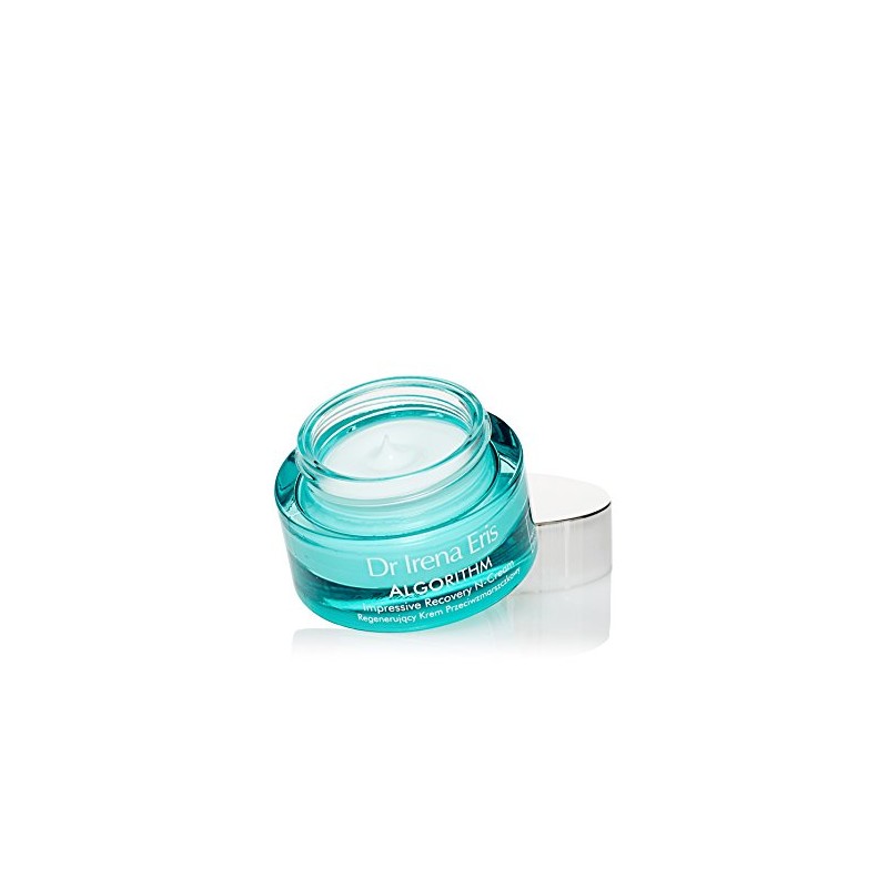 ALGORITHM 40+ Impressive Recovery N Cream (50 ml)