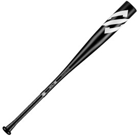 StringKing Metal 2 Pro - USSSA Certified Youth Big Barrel Senior League Baseball Bat (Drop -10, 32 in)