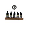 Sweet Scents - The Magnanimous Beard Oil Flight - Our