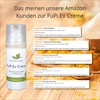 Naturprodukte Schwarz Fupi Athlete's Foot Cream 50 ml