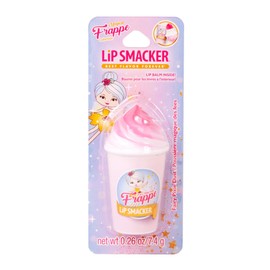 Lip Smacker Frappe Cup Lip Balm, Fairy, 1 Tube, Prevent Chapped Lips, 0.26 Ounce