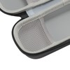 Electric Toothbrush Case Waterproof Hard Shell Electric Toothbrush Holder with