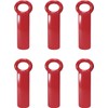 Brix 70712 JarKey Jar Opener - Pack of 6 -