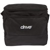 Drive Medical Nebulizer Carry Bag , Black , 1 Count