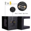 Aokeleilei Watch Winder for Automatic Watches Watch Box Automatic Winder