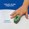 Oximetro Pediátrico Choicemmed MD300C53