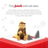 Tonies Curious George Audio Play Character
