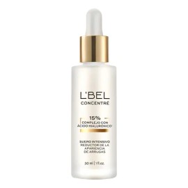 Sérum Reductor De Arrugas Ácido Hialurónico 15% Lbel 30ml Momento De Aplicación Día/noche Tipo De Piel Todo Tipo De Piel