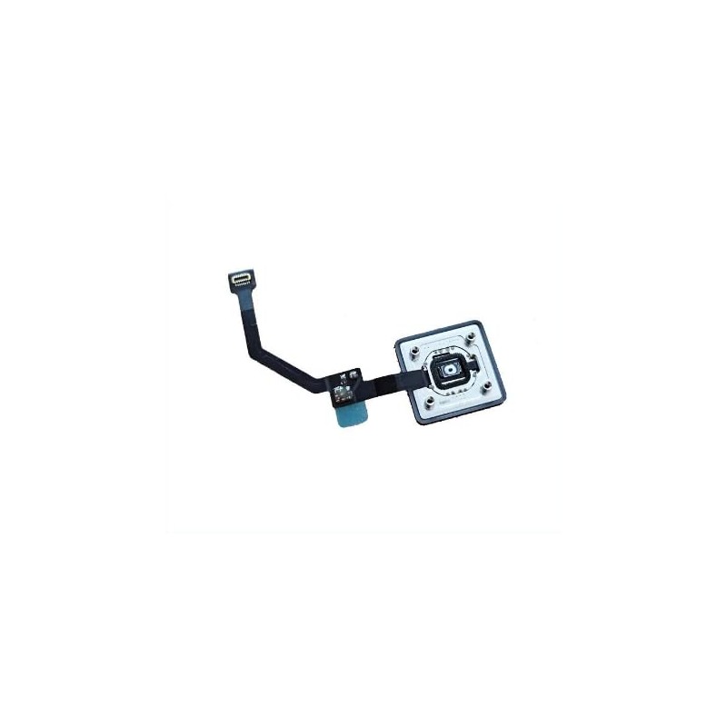 ICTION Touch ID Power ON/OFF Button Replacement 821-03471-A for MacBook