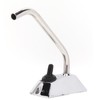 12V Electric Water Pump Faucet Tap Switch for 10mm/0.4in ID