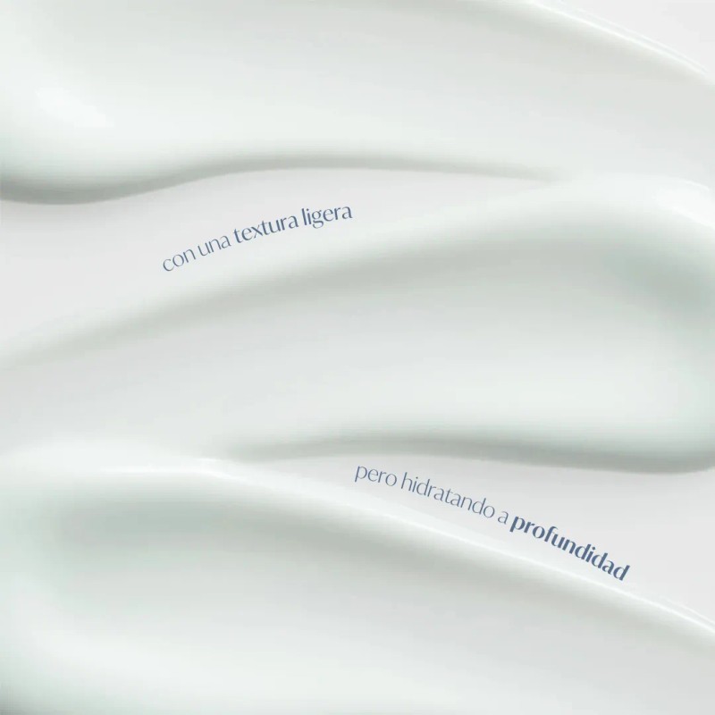 Skin1004 Madagascar Centella Hyalu Cica Crema Humectante