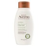 OGX Aveeno Scalp Soothing Oat Milk Blend Conditioner , Fresh,