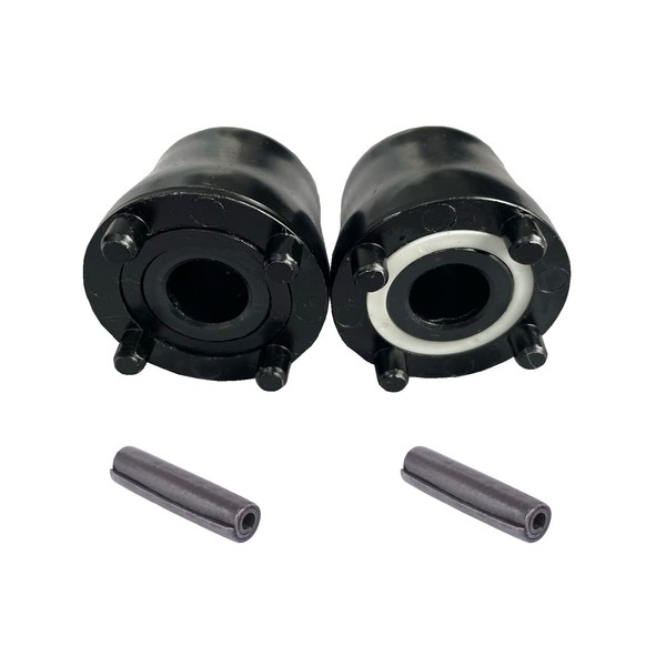 Tour Fit Golf Trolley Clutches for PowaKaddy Trolley Freeway Clutches,