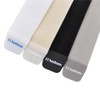 Daiya Industry Bonbone One-Touch Free Supporter, Black FA10 z0006350
