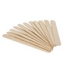 Epil-Vite/Hair Away - Wooden Spatulas For Waxing, 20 Count