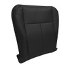 BuliBoao Driver & Passenger Side Bottom Seat Cover Replacement Perforated