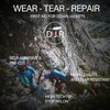 Self-Adhesive Waterproof Repair Patch Kit - 30-Second Fix for Down