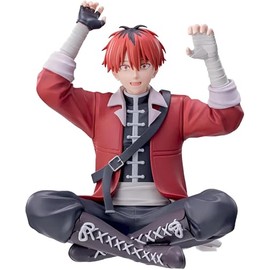 Freeren the Funeral Chocorose Premium Figure Stark