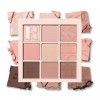 Holika Holika 마이페이브 무드 아이 팔레트 12 폴인오트 My Fave