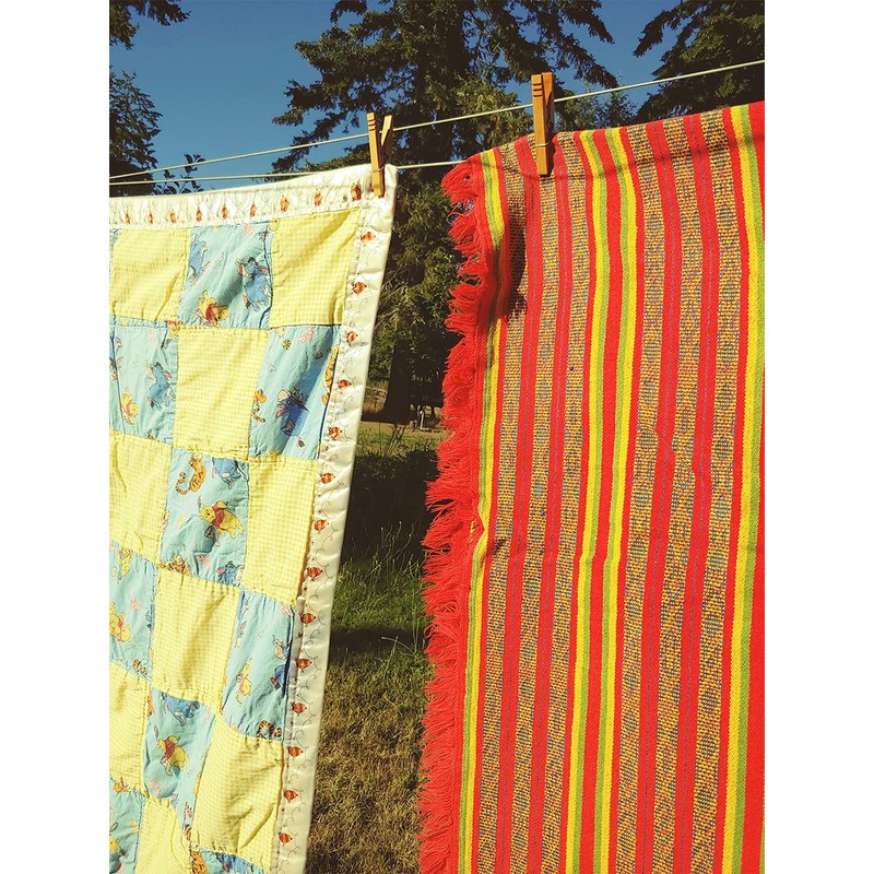 Kevin's Quality Clothespins (Maple, natural) Sold in Sets of 10