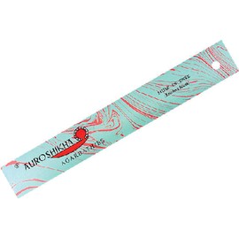 Auroshikha - Agarbathies - Musc - Lot de 5