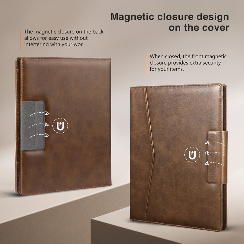 CoBak Premium PU Leather Case for 10.3" Remarkable 2 Tablet