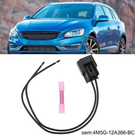 The Lord of the Tools 2-teiliges Reparaturset für Zündspulenstecker 4M5G-12A366-BC Kompatibel mit Ford Kompatibel mit Mazda