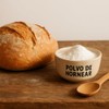 Polvo para hornear doble accion sin aluminio 250 gr