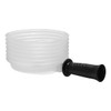 Nicear Hole Saw Dust Collector Holesaw Dust Catcher For Installing