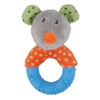 Rosewood LITTLE NIPPERS MISCHIEF MOUSE