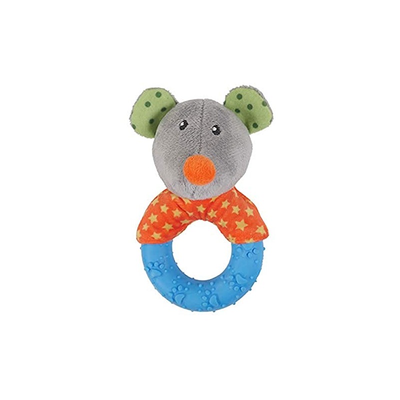 Rosewood LITTLE NIPPERS MISCHIEF MOUSE