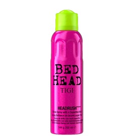 Tigi Bed Head Headbrush Shine Adrenaline Mist 200 ml