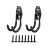 Tucireat Tool Holder, Pack of 2, Tool Hooks, Wall Hooks,