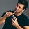 Brickell Men's Products Maximum Strength Hand Lotion Natural & Organic