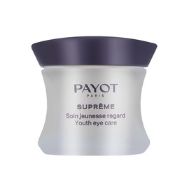 Payot Supreme Care Youth Regard eye cream