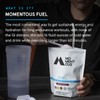 Momentous Fuel, Intra-Workout Carbs & Electrolyte, 28g of Carbs per