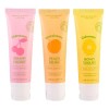 6 Crema De Manos 60 Ml C/u Y 1 Exfoliante