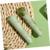 minkissy Jade Acupressure Massage Stick for Neck and Shoulder Relief