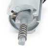 Ignition Switch Lock Cylinder Car Ignition Barrel with 2 Keys