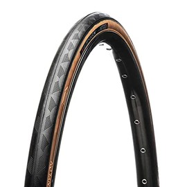 Hutchinson Hutchinson Nitro 2 Tyres, Black, 28