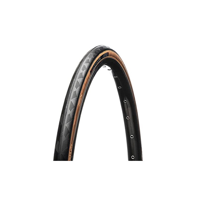 Hutchinson Hutchinson Nitro 2 Tyres, Black, 28
