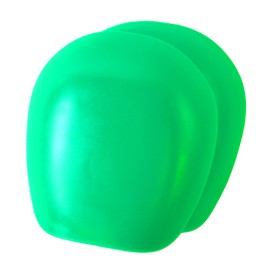 187 Killer Pads Re-Cap Lock-In, Green, C3: Junior