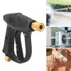 High Pressure Washer 4350PSI Electric Handheld High Pressure Washer with
